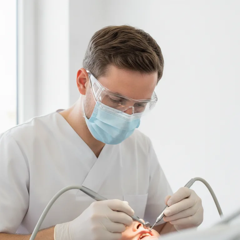 dentysta Radzionków